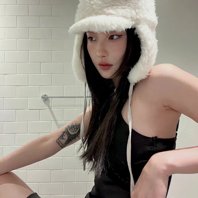 屈从