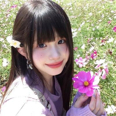 职业女郎